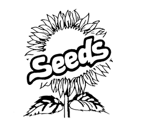SEEDS logo
