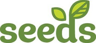 SEEDS logo