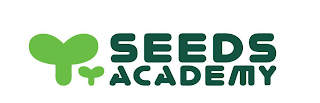 SEEDS ACADEMY logo