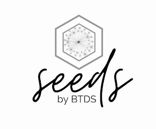 SEEDS BY BTDS logo