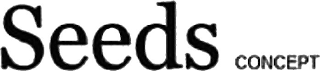 SEEDS CONCEPT logo