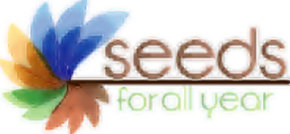 SEEDS FOR ALL YEAR logo