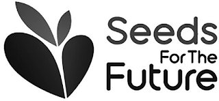 SEEDS FOR THE FUTURE logo