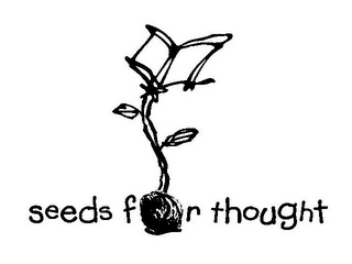 SEEDS FOR THOUGHT logo