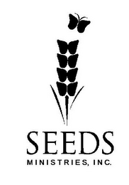 SEEDS MINISTRIES, INC. logo