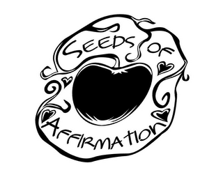 SEEDS OF AFFIRMATION logo