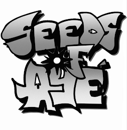 SEEDS OF AYÉ logo