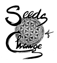 SEEDS OF CHANGE logo