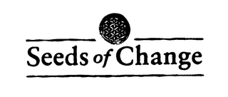 SEEDS OF CHANGE logo