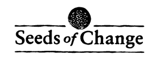 SEEDS OF CHANGE logo