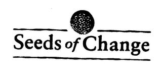 SEEDS OF CHANGE logo