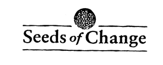 SEEDS OF CHANGE logo