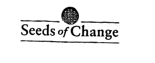 SEEDS OF CHANGE logo