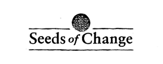 SEEDS OF CHANGE logo
