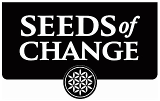 SEEDS OF CHANGE logo