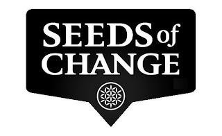SEEDS OF CHANGE