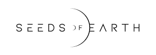 SEEDS OF EARTH logo