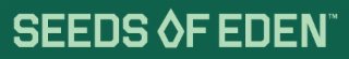 SEEDS OF EDEN logo