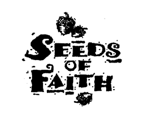 SEEDS OF FAITH logo