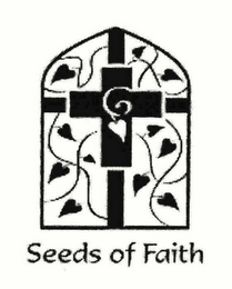 SEEDS OF FAITH logo