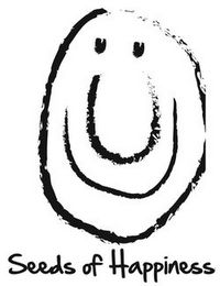 SEEDS OF HAPPINESS logo