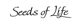 SEEDS OF LIFE logo
