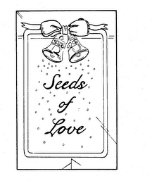 SEEDS OF LOVE logo
