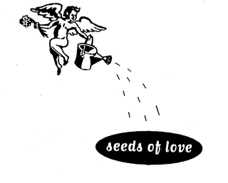 SEEDS OF LOVE logo