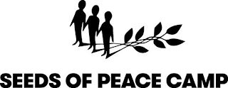 SEEDS OF PEACE CAMP logo