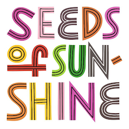 SEEDS OF SUNSHINE logo