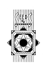 SEEDS OF SURVIVAL logo