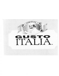 SEEDS SEMENCES SEMENTI GUSTO ITALIA logo