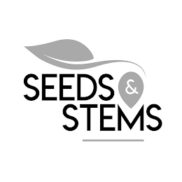 SEEDS & STEMS logo