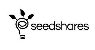 SEEDSHARES logo
