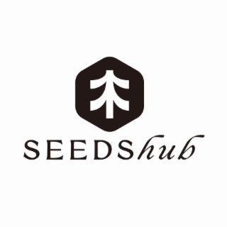 SEEDSHUB logo