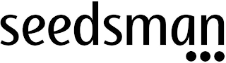 SEEDSMAN logo