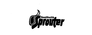 SEEDSMITH SPROUTER logo