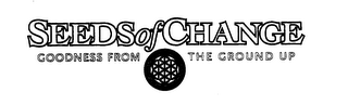 SEEDSOFCHANGE GOODNESS FROM THE GROUND UP logo