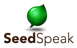 SEEDSPEAK logo