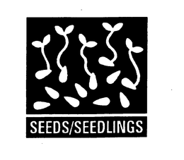 SEEDS/SEEDLINGS logo