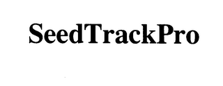 SEEDTRACKPRO logo