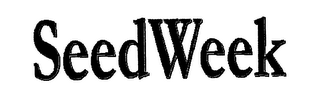SEEDWEEK logo