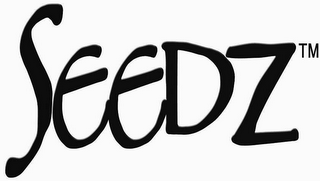 SEEDZ logo