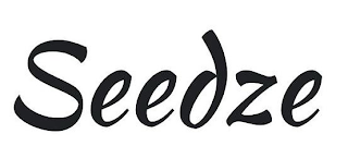 SEEDZE logo