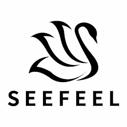 SEEFEEL logo
