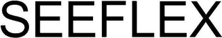 SEEFLEX logo
