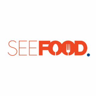 SEEFOOD. logo