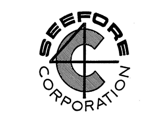 SEEFORE CORPORATION 4C logo