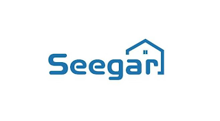 SEEGAR logo