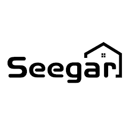 SEEGAR logo